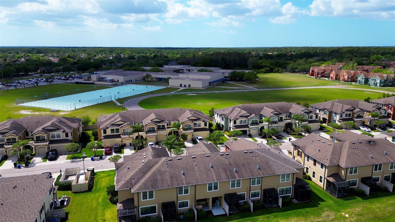 WEST LAKE TWNHMS PH 2 - Residential