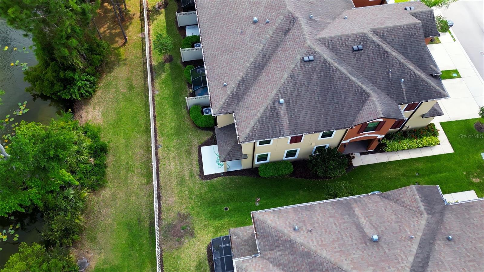 WEST LAKE TWNHMS PH 2 - Residential