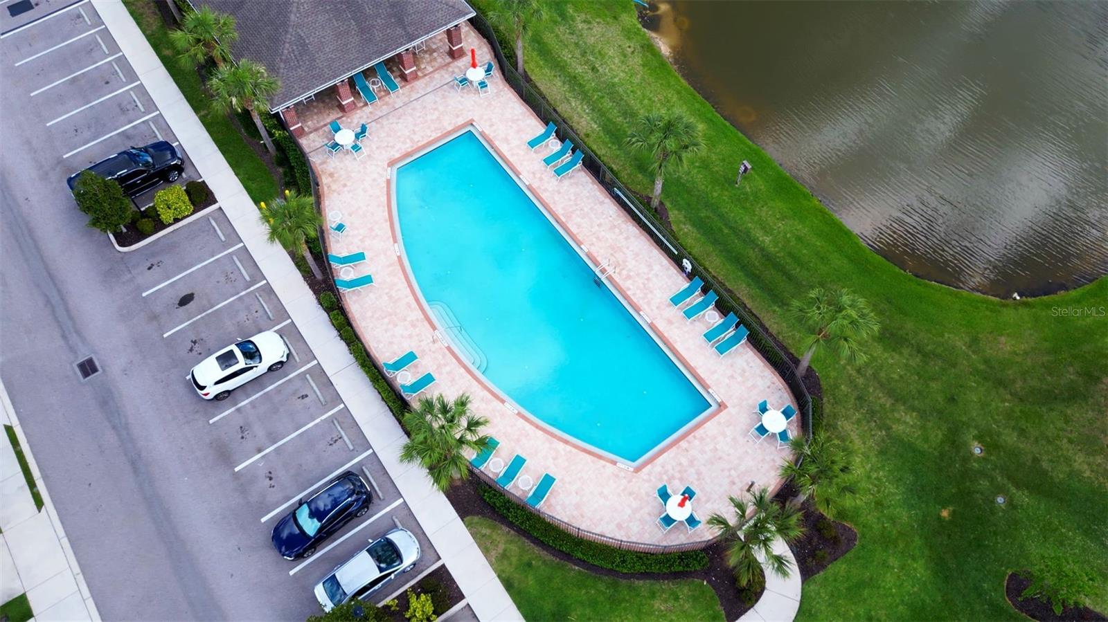 WEST LAKE TWNHMS PH 2 - Residential