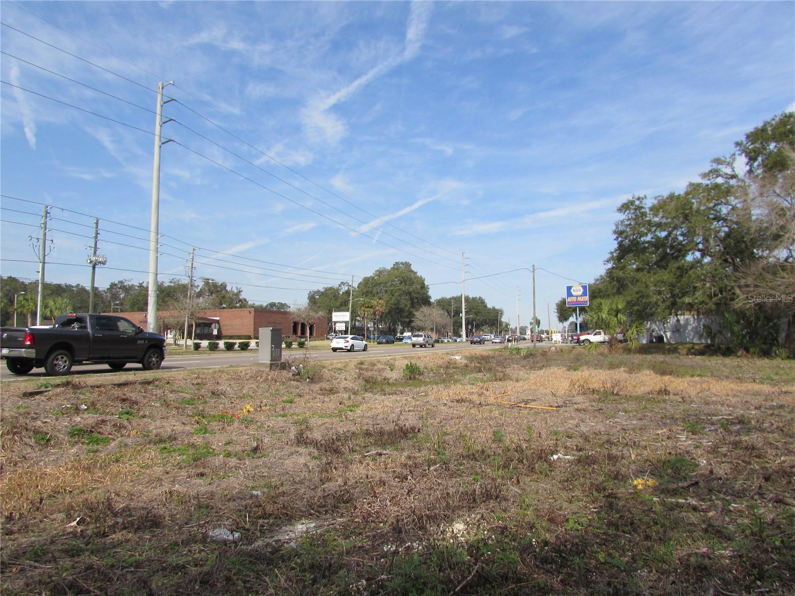 TBD US HWY 41