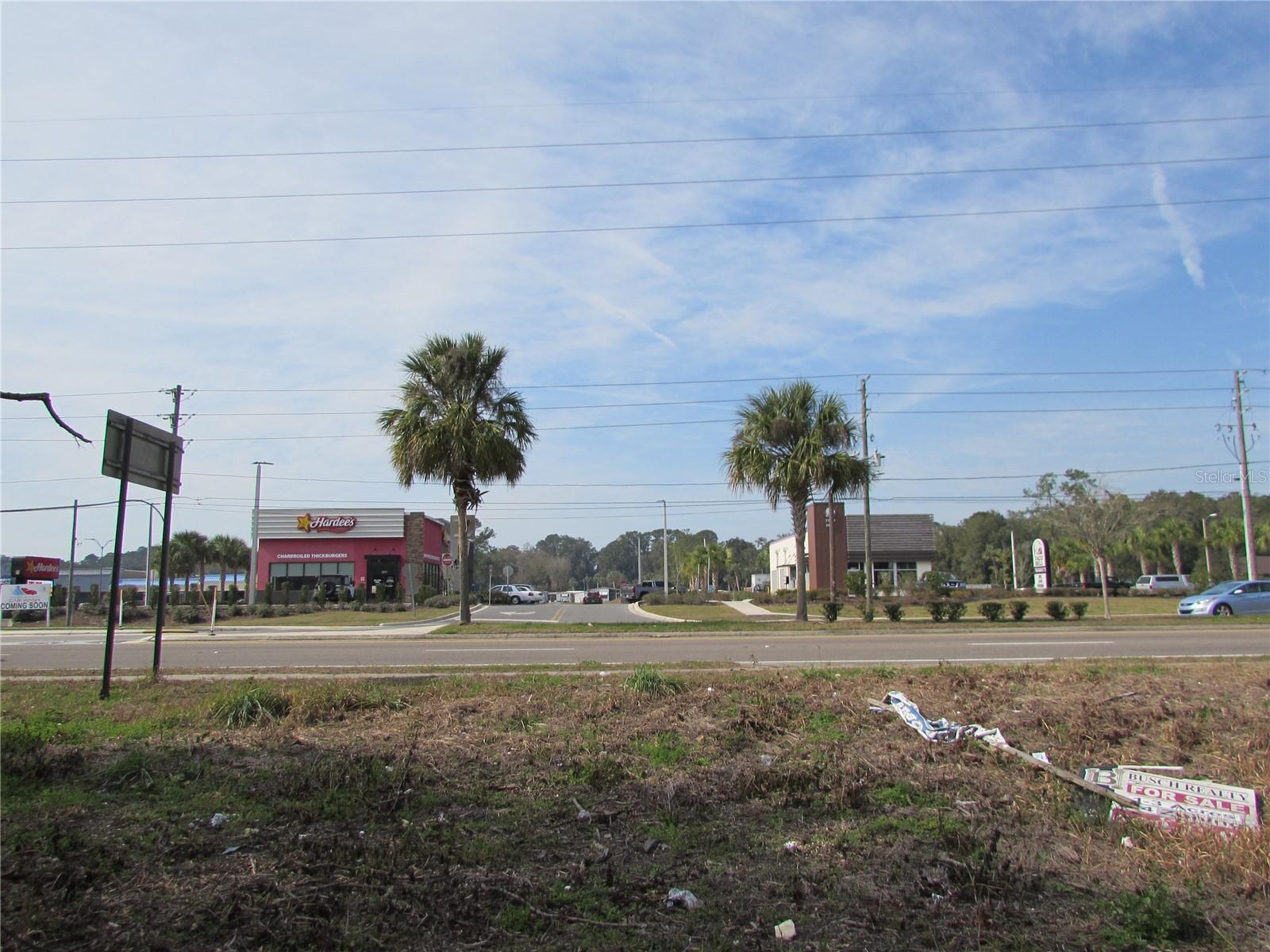 TBD US HWY 41