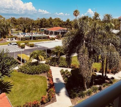 STONEYBROOK CLUBSIDE 2 - Residential Lease