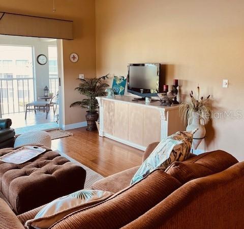 STONEYBROOK CLUBSIDE 2 - Residential Lease