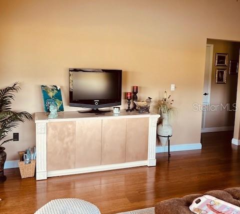 STONEYBROOK CLUBSIDE 2 - Residential Lease