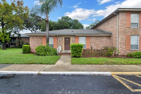 A home in MAITLAND