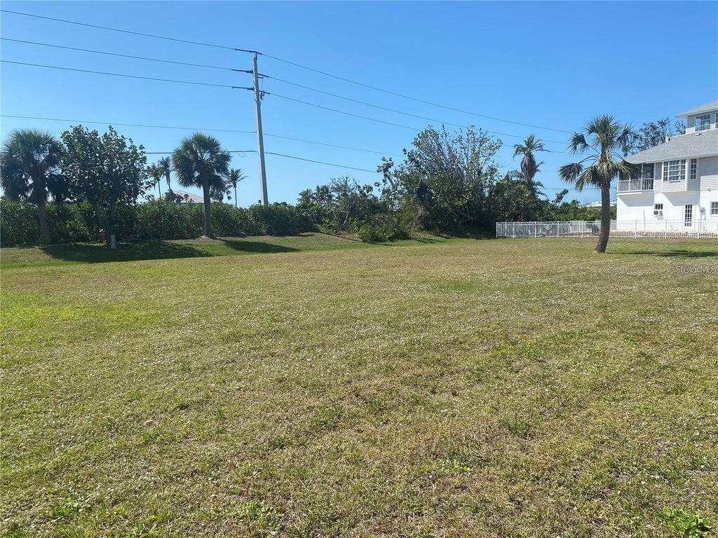 Photo of 13111 Placida Point Court, Placida, FL 33946 (MLS # O6449671)