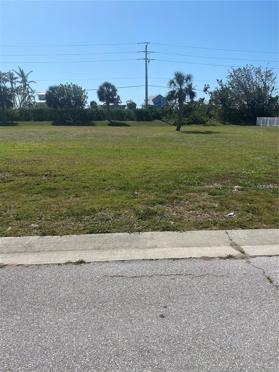 Photo of 13111 Placida Point Court, Placida, FL 33946 (MLS # O6449671)