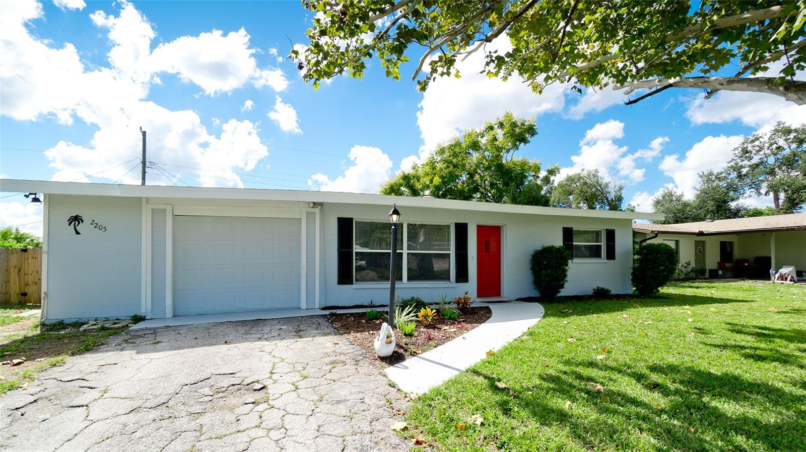 2205 24TH AVENUE W, BRADENTON, FL, 34205 1 2205 24TH AVENUE W
