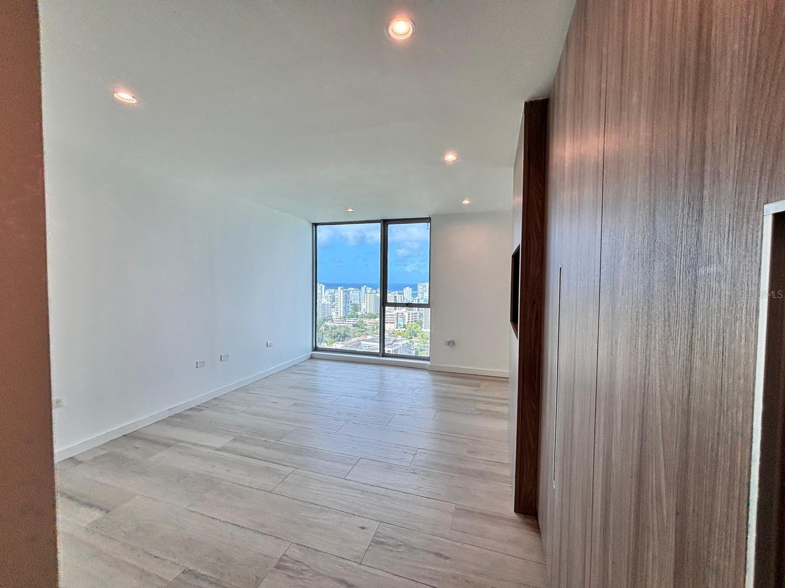 CIUDADELA - Residential