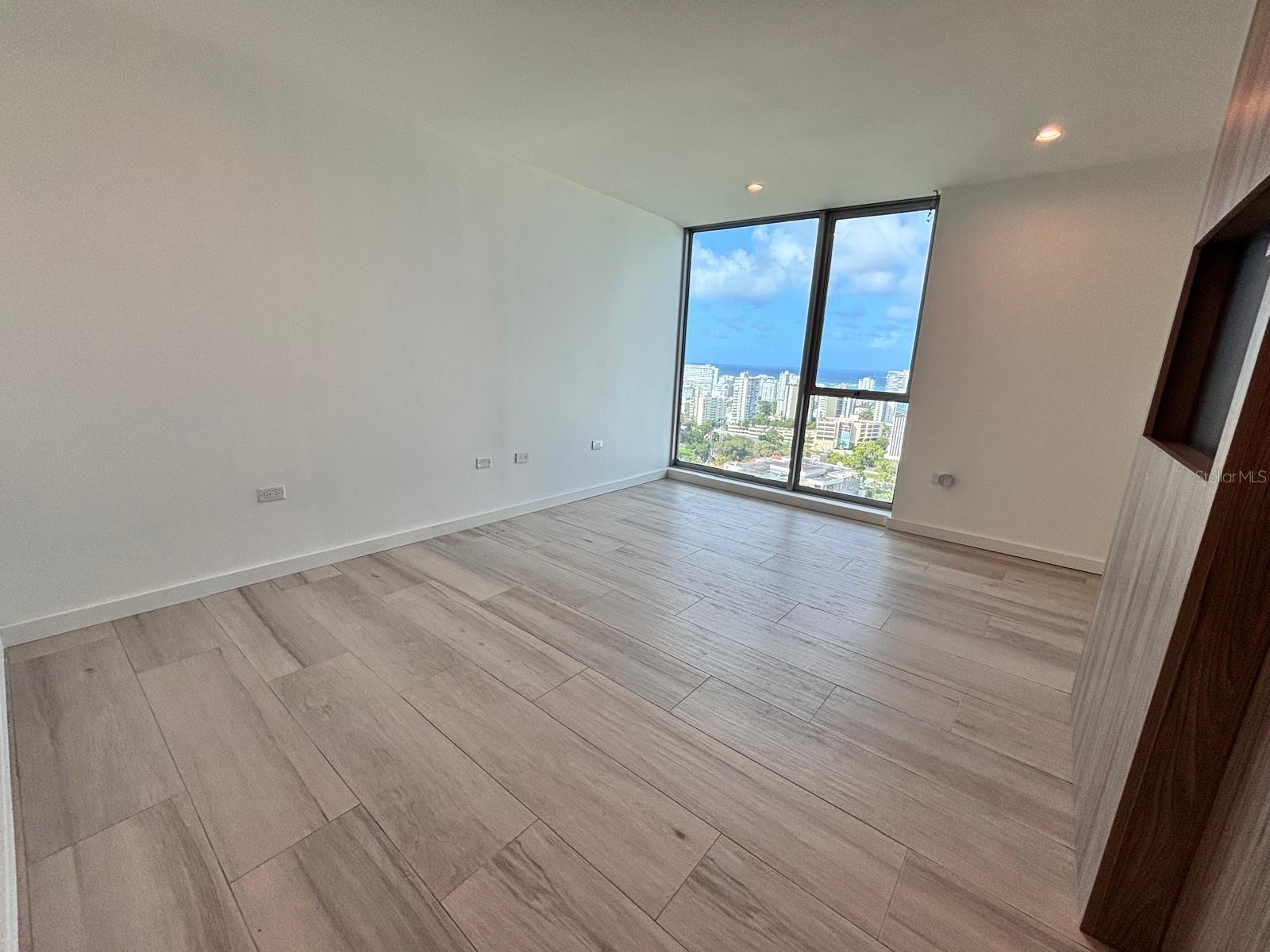 CIUDADELA - Residential