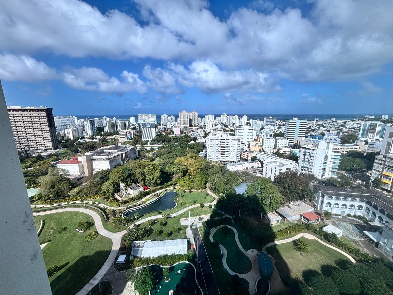 CIUDADELA - Residential