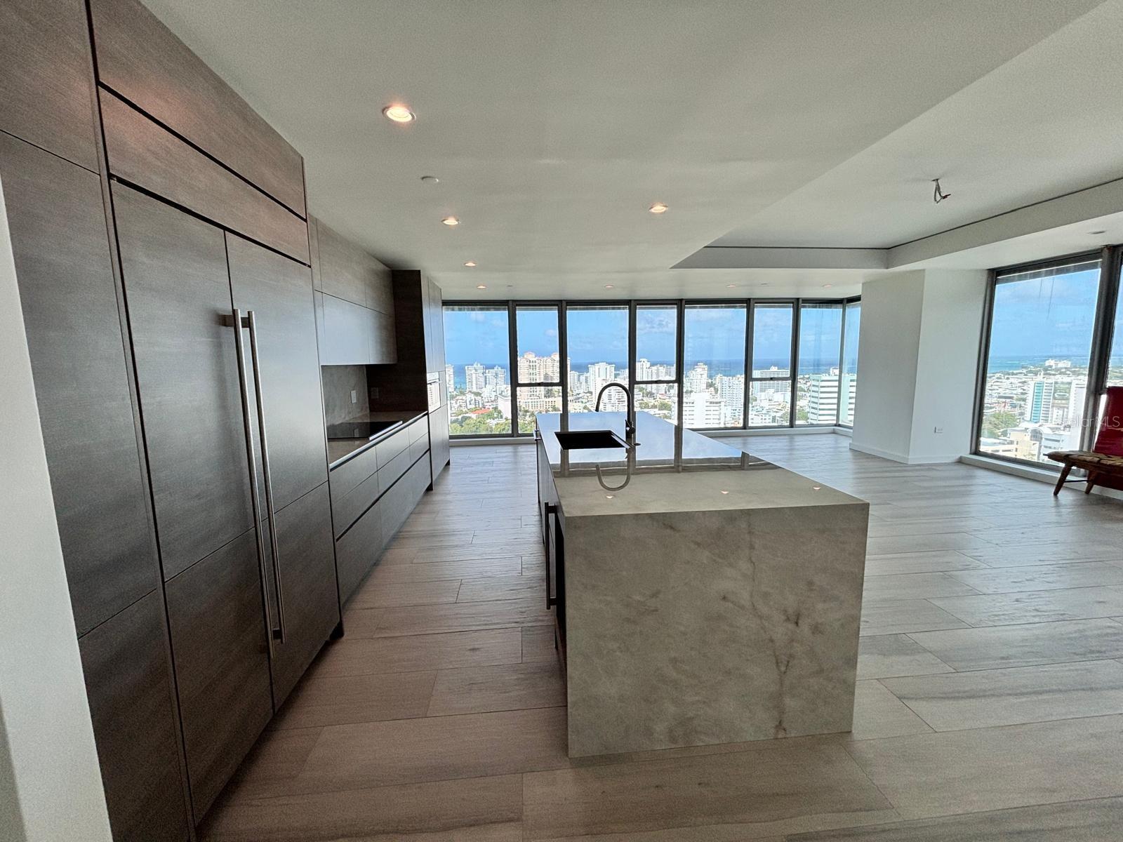 CIUDADELA - Residential