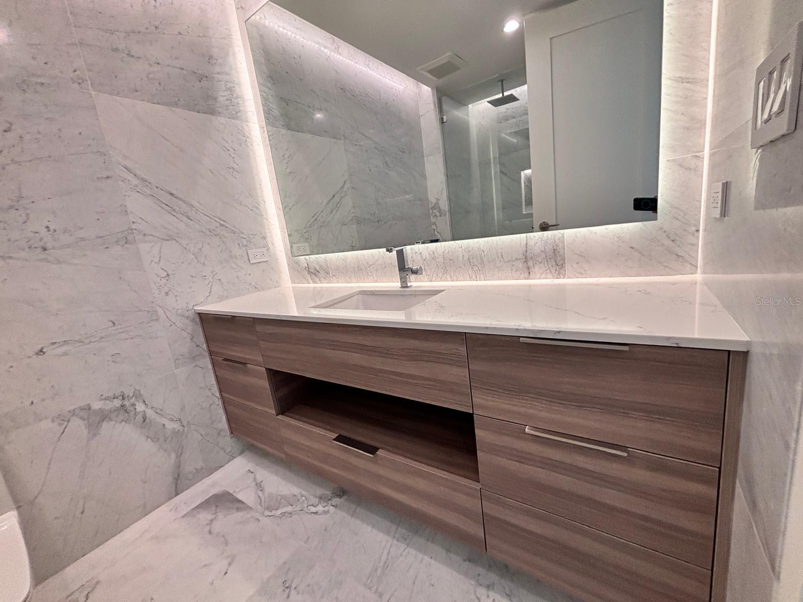 CIUDADELA - Residential