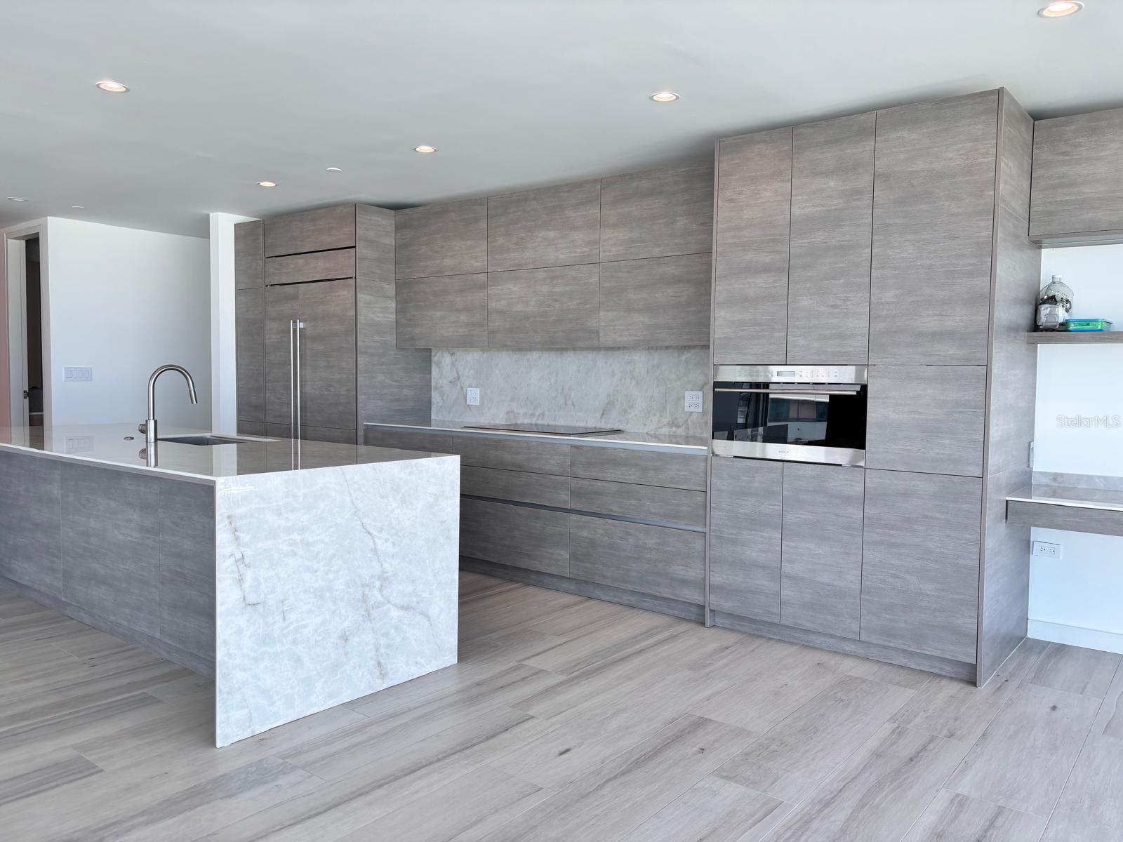 CIUDADELA - Residential