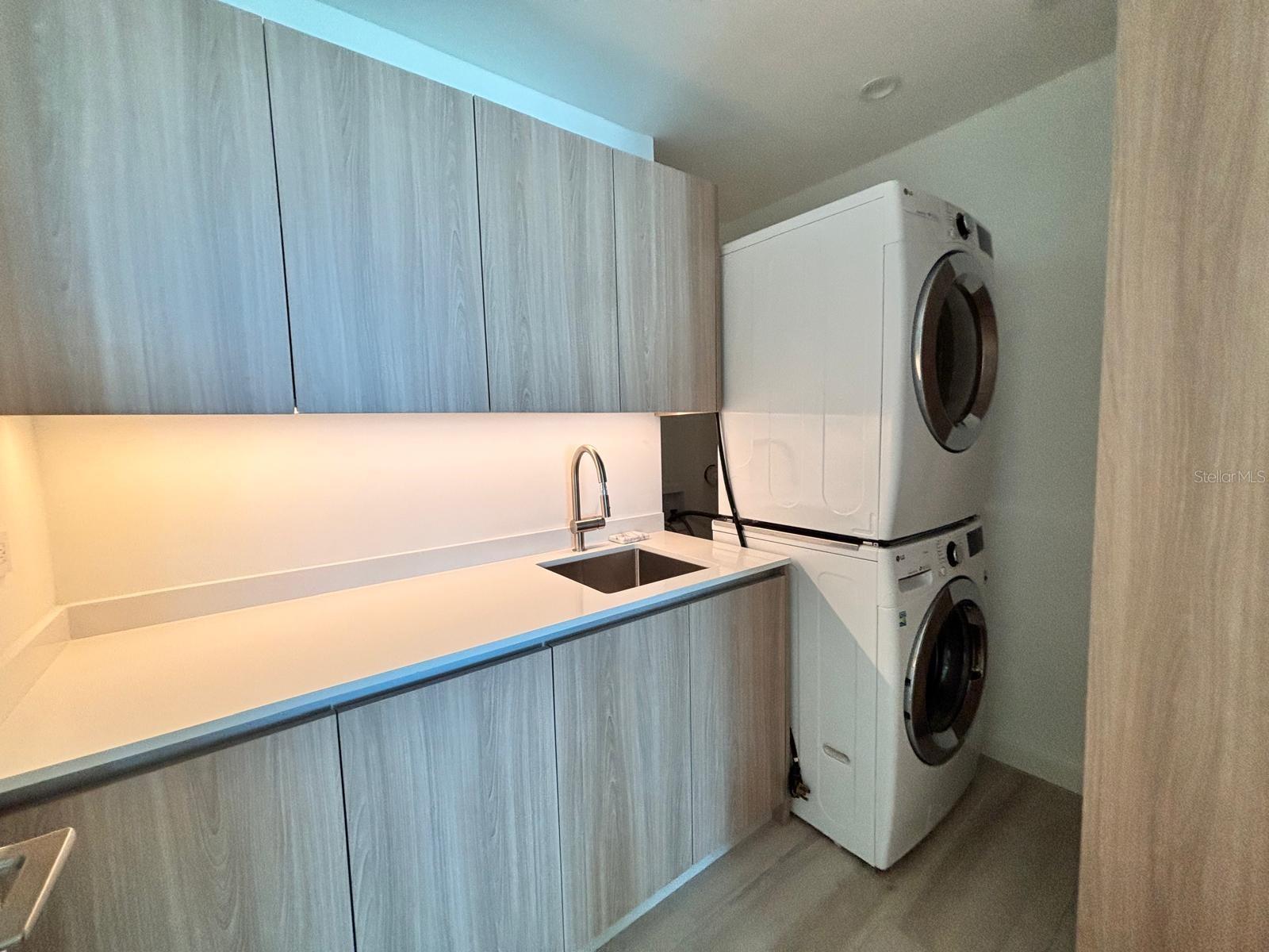 CIUDADELA - Residential