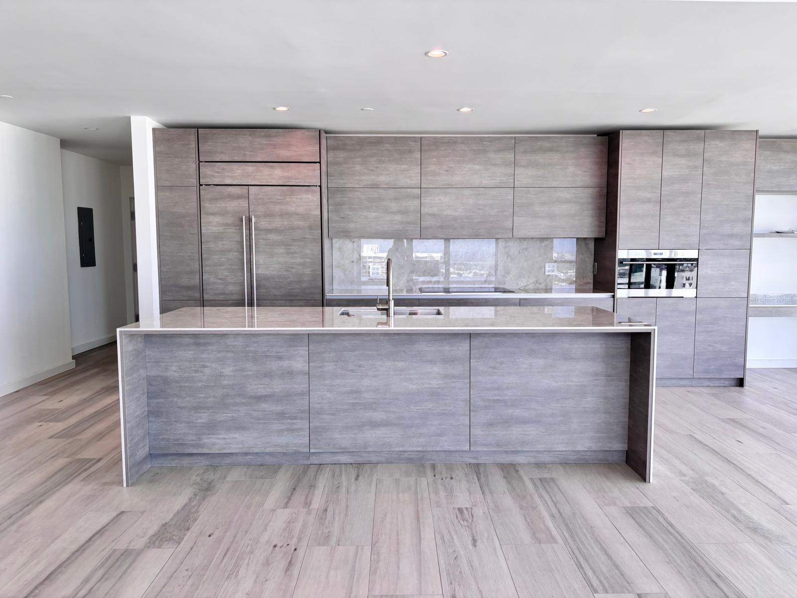 CIUDADELA - Residential