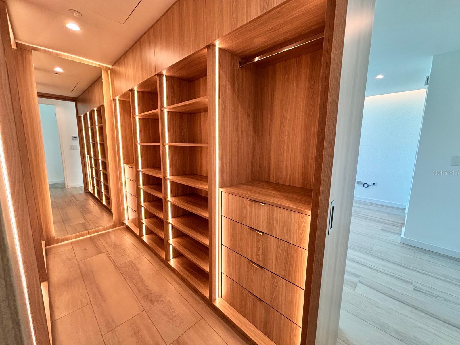 CIUDADELA - Residential