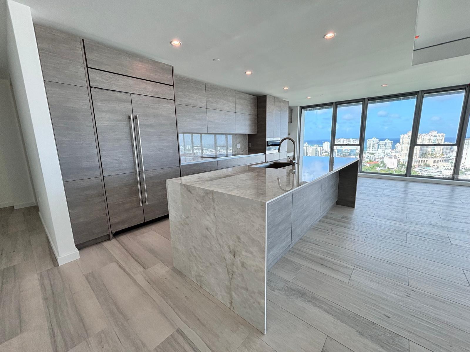 CIUDADELA - Residential