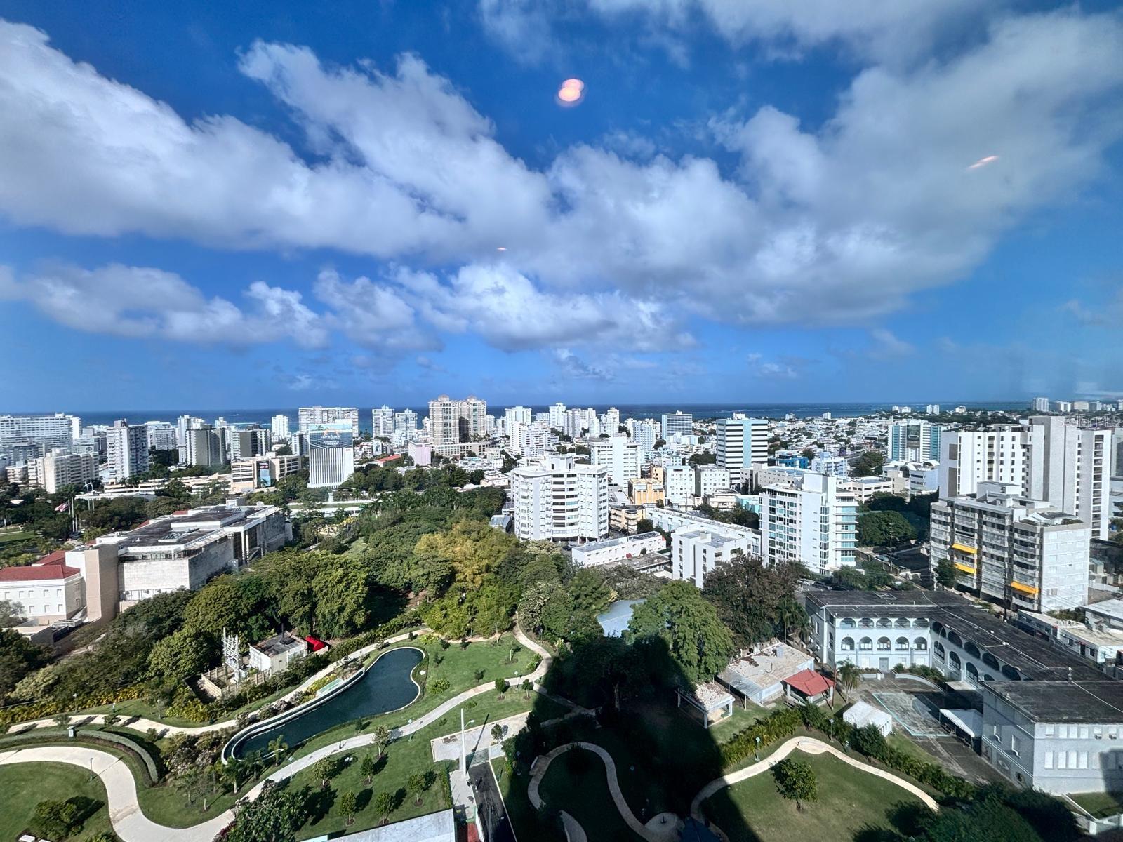 CIUDADELA - Residential