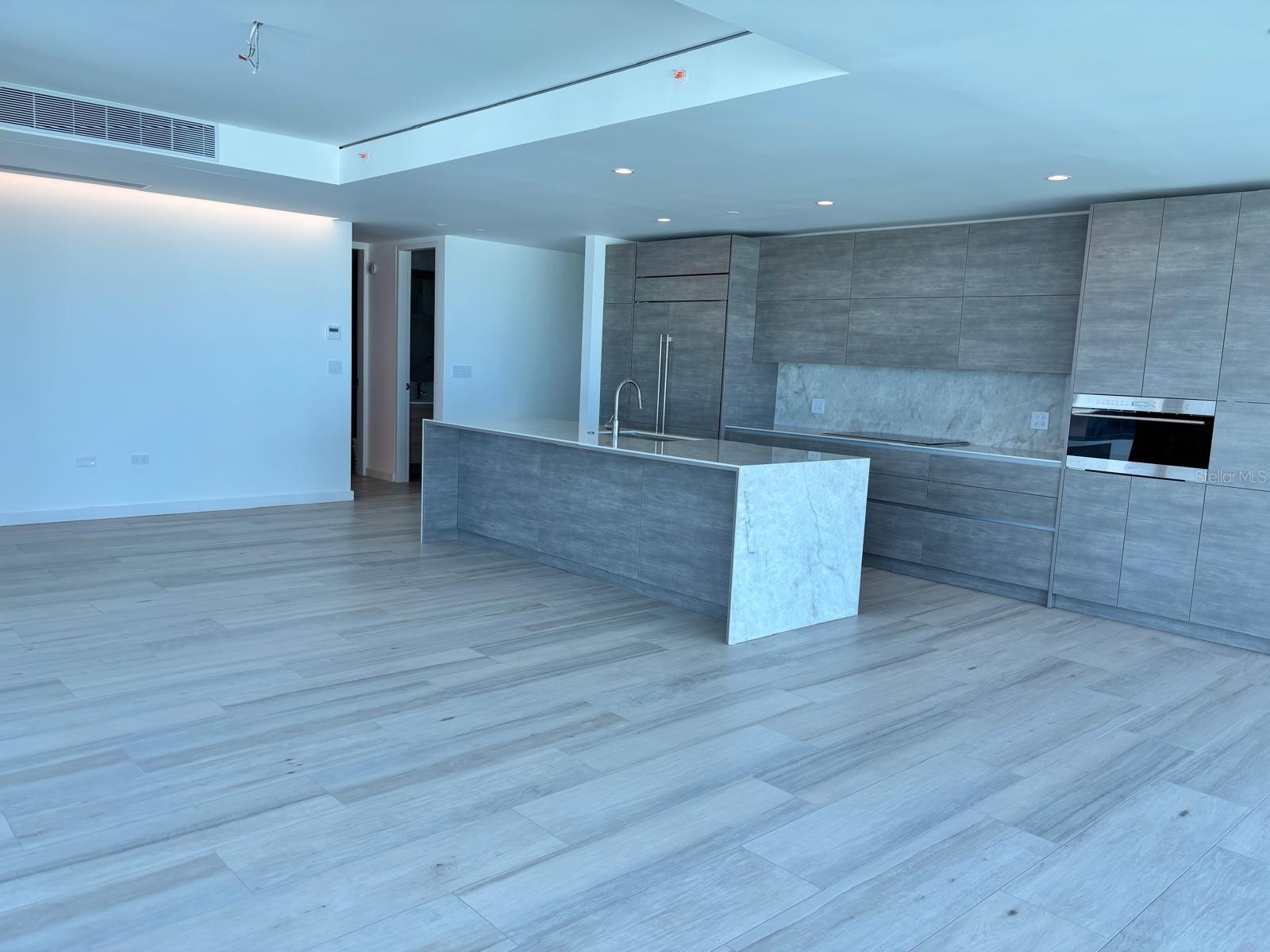 CIUDADELA - Residential