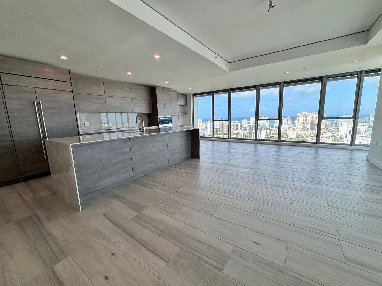 CIUDADELA - Residential