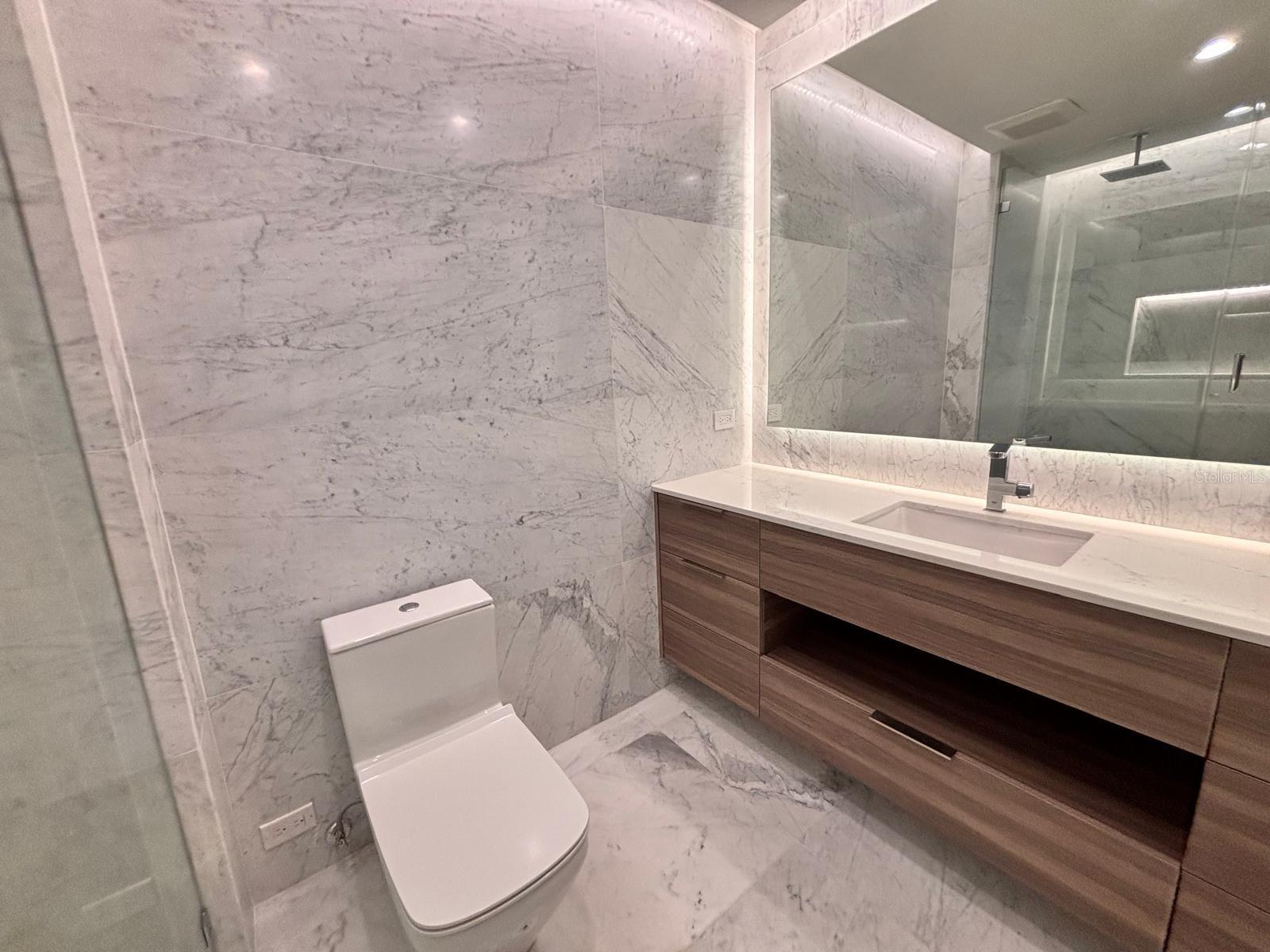 CIUDADELA - Residential