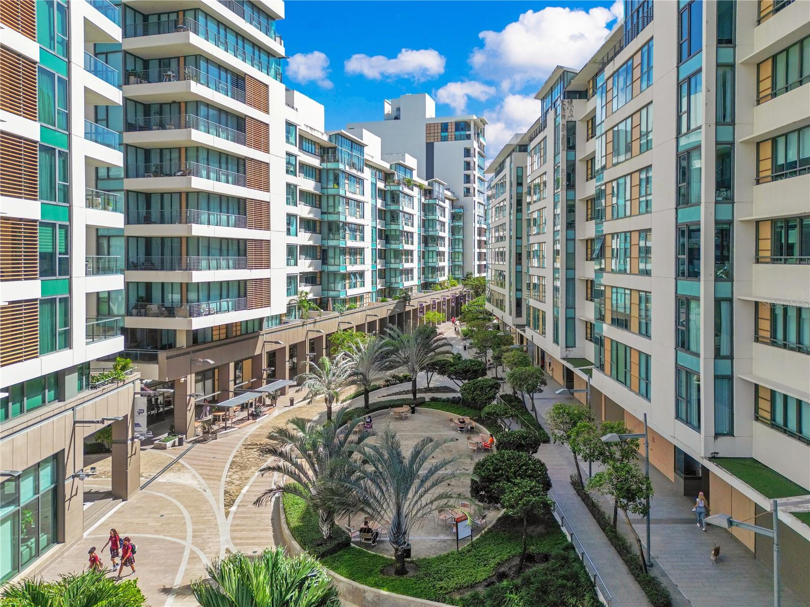 1511 PONCE DE LEON AVENUE 10163