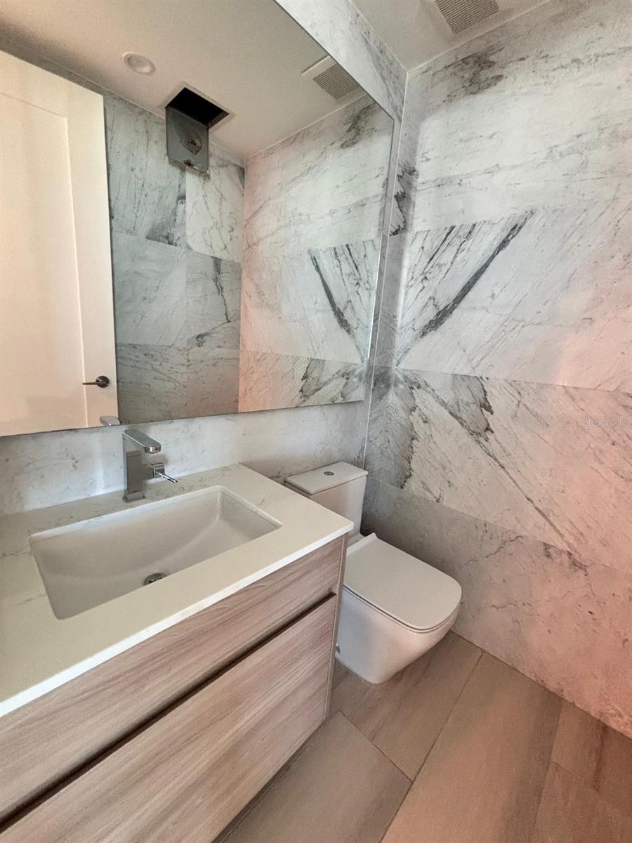 CIUDADELA - Residential