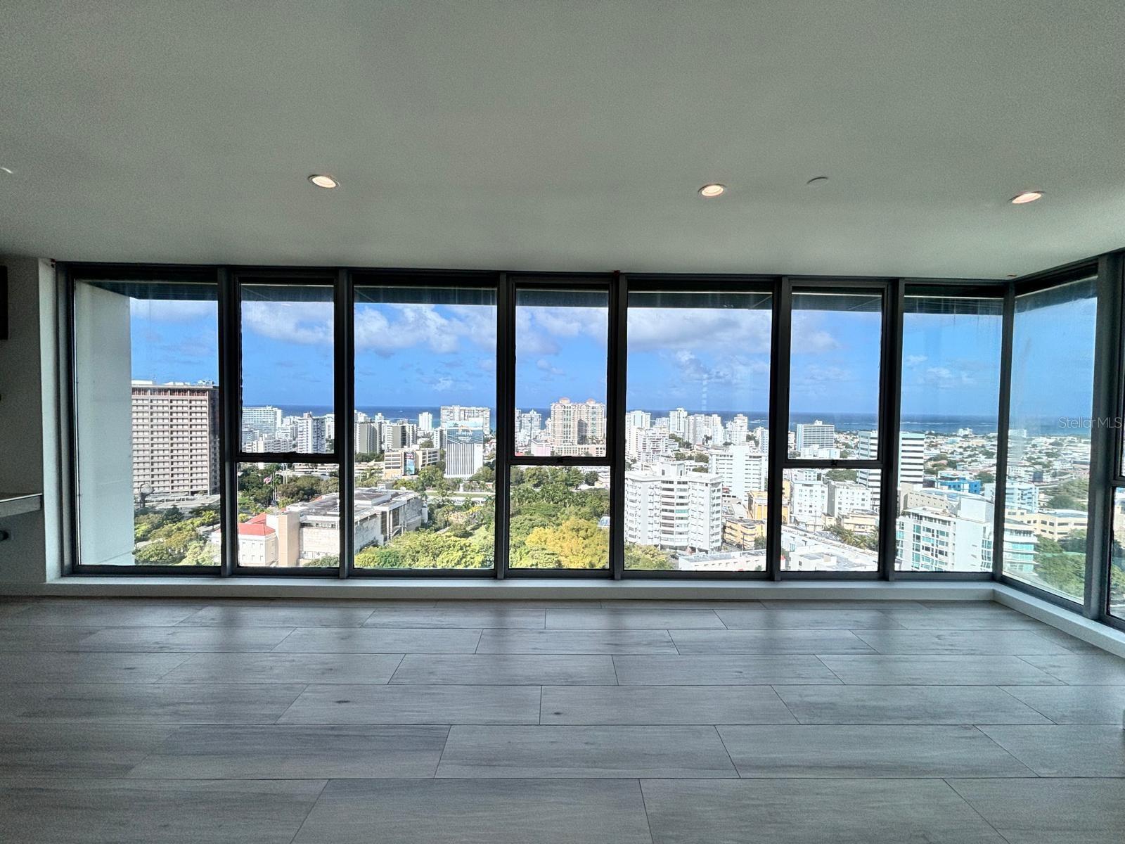 CIUDADELA - Residential