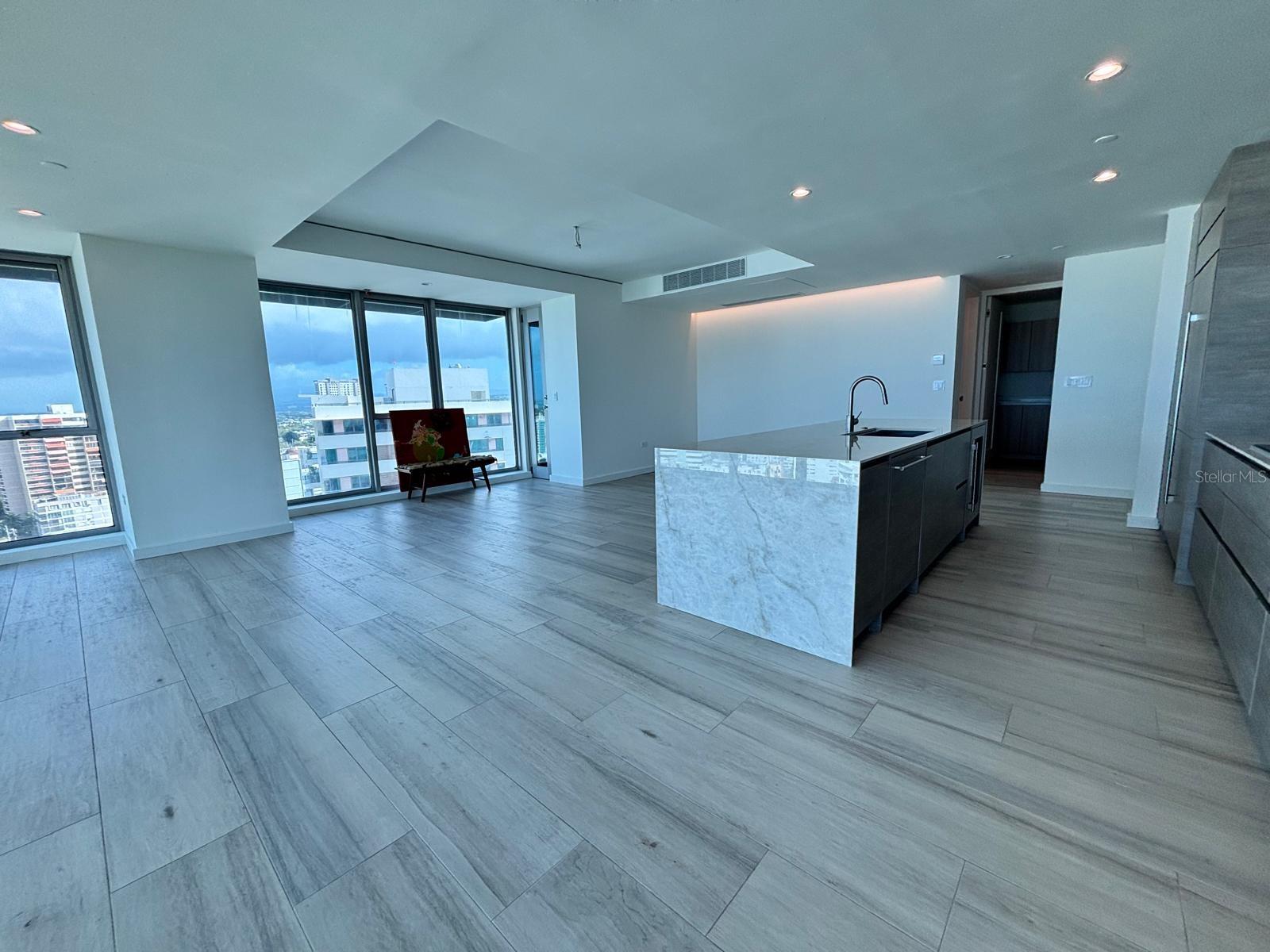 CIUDADELA - Residential