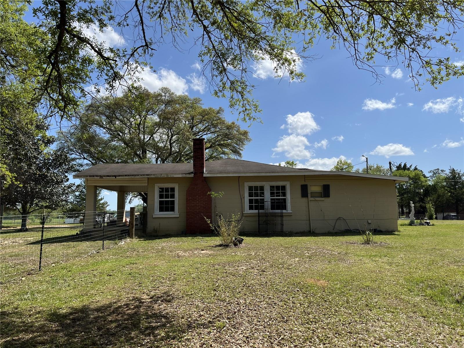 1968 LEWIS ROAD