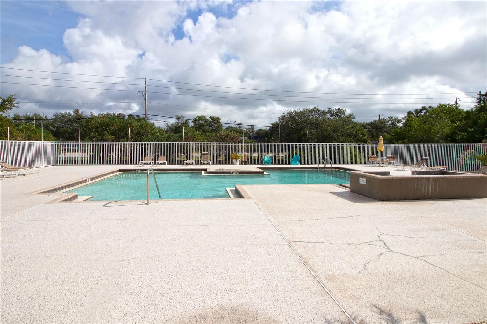 ENCLAVE AT ST PETERSBURG - Residential