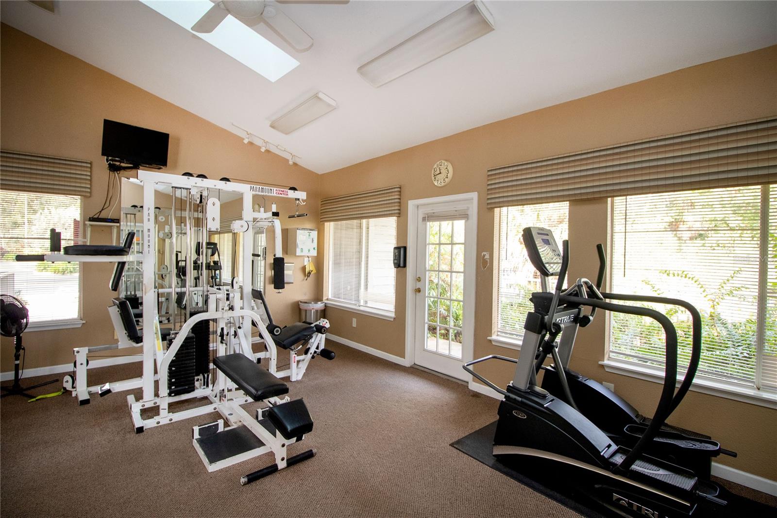 ENCLAVE AT ST PETERSBURG - Residential