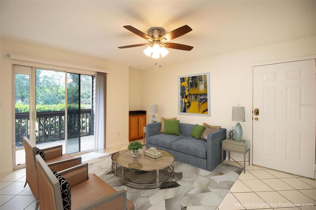 Photo of 9100 Dr Martin Luther King Jr Street N #1507, St Petersburg, FL 33702 (MLS # TB8454423)