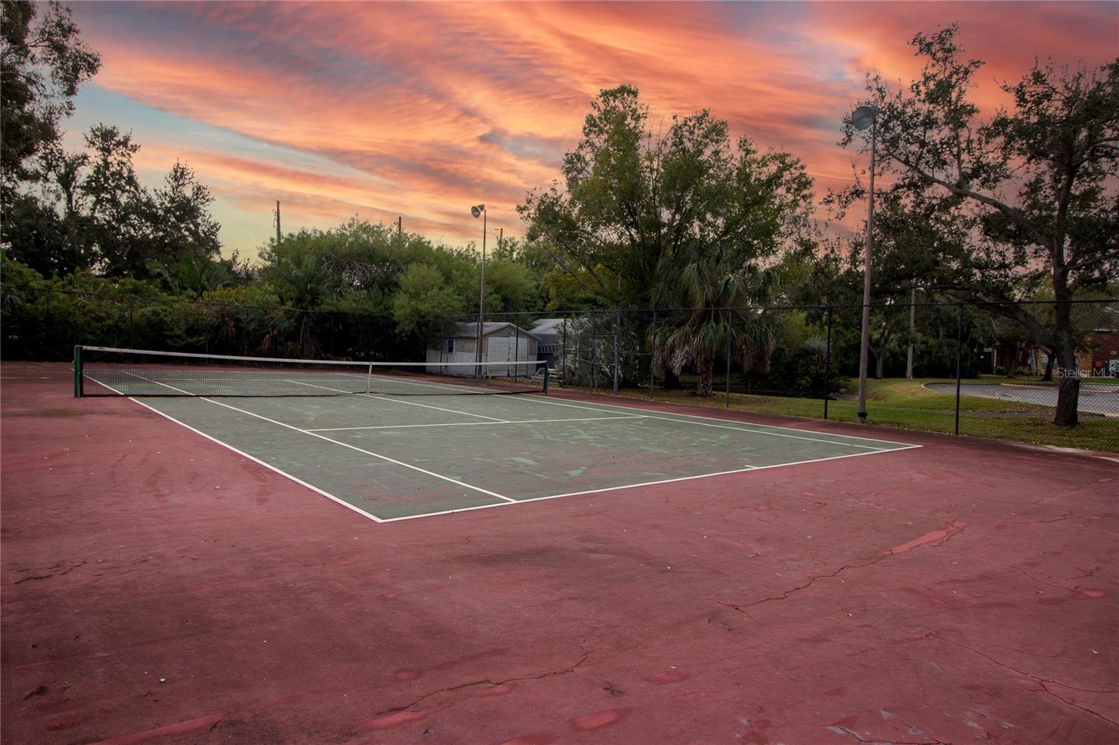 ENCLAVE AT ST PETERSBURG - Residential