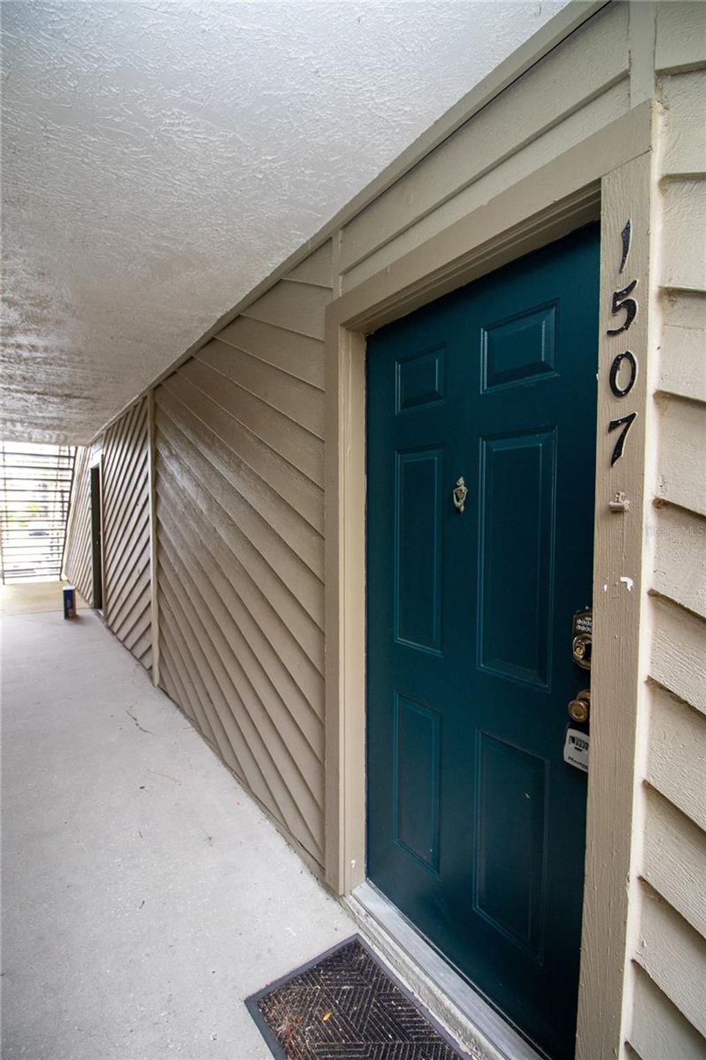 Photo of 9100 Dr Martin Luther King Jr Street N #1507, St Petersburg, FL 33702 (MLS # TB8454423)