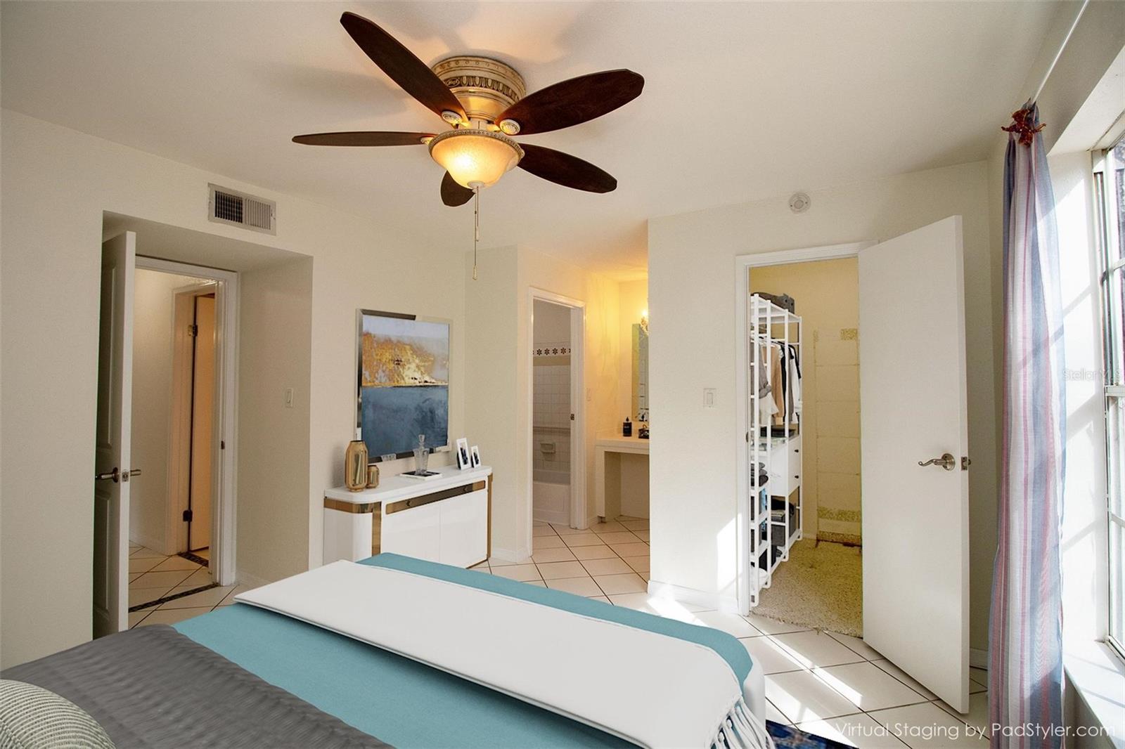 ENCLAVE AT ST PETERSBURG - Residential