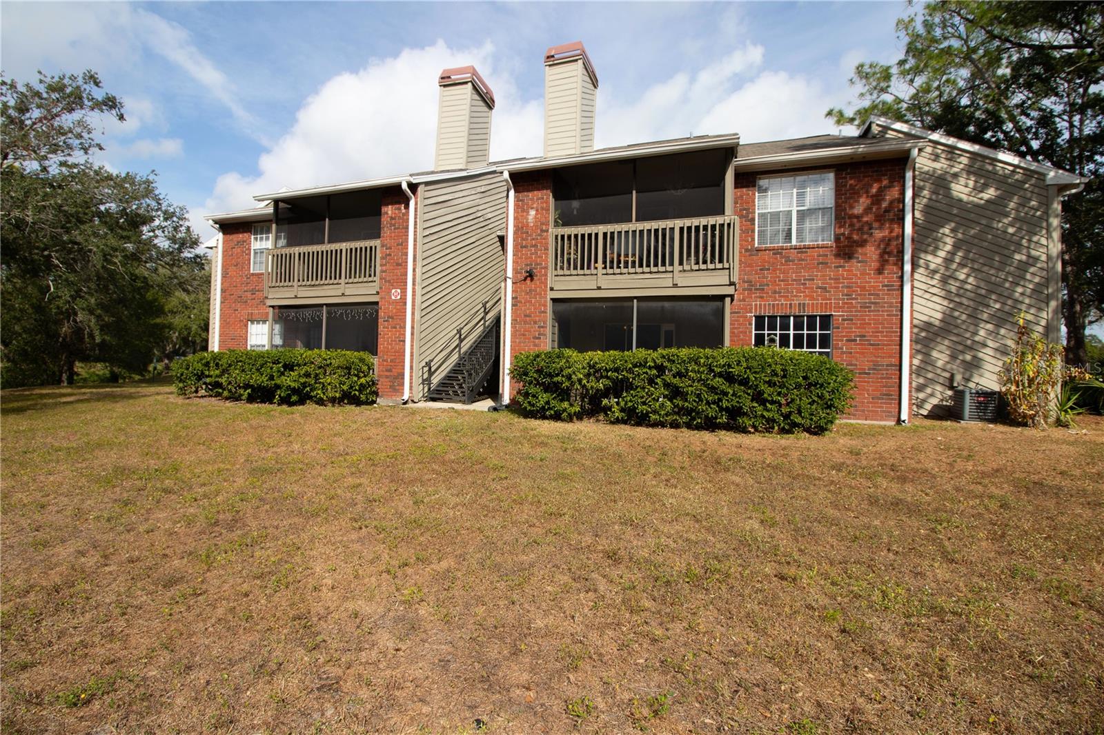 ENCLAVE AT ST PETERSBURG - Residential