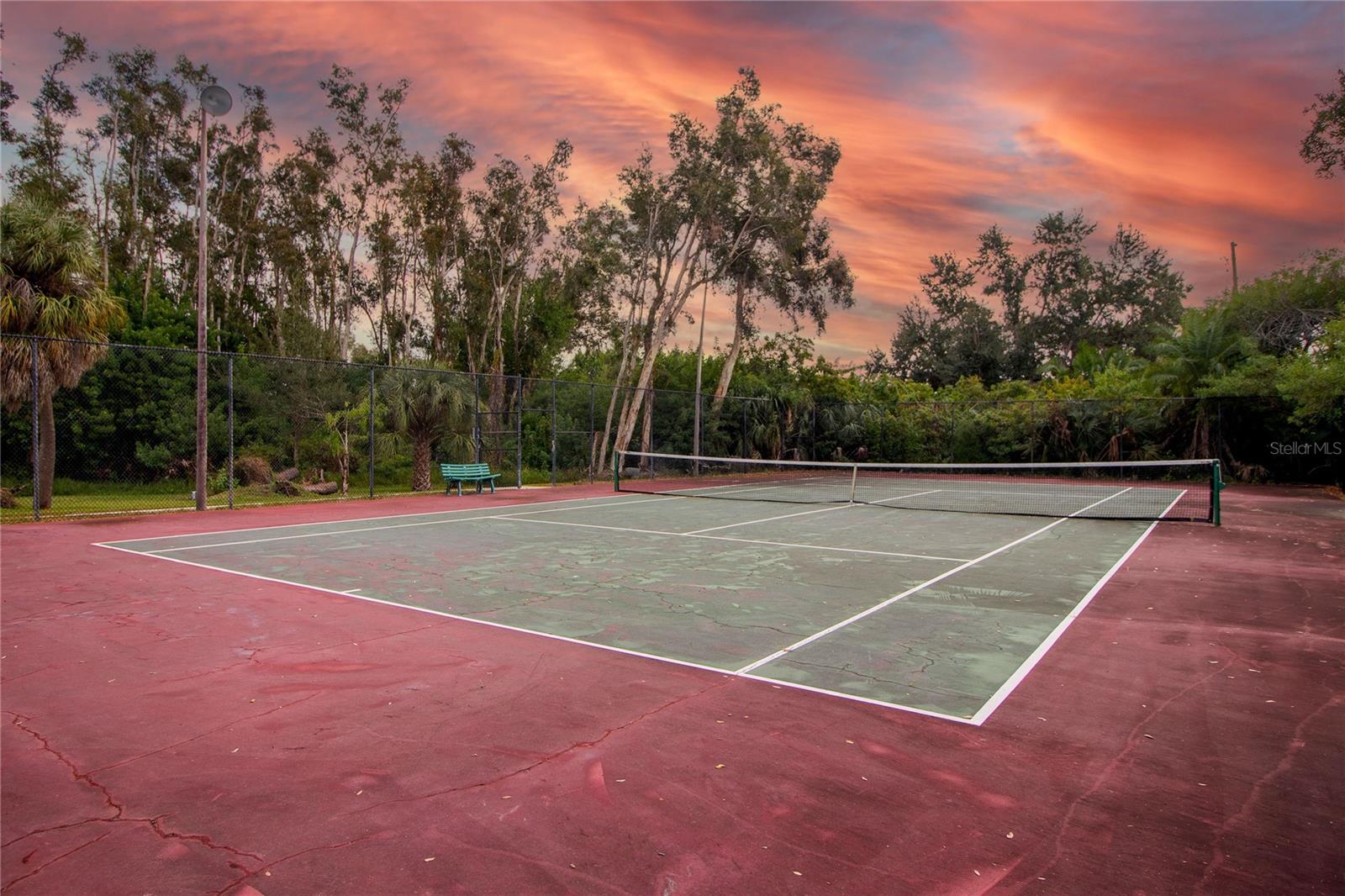 ENCLAVE AT ST PETERSBURG - Residential