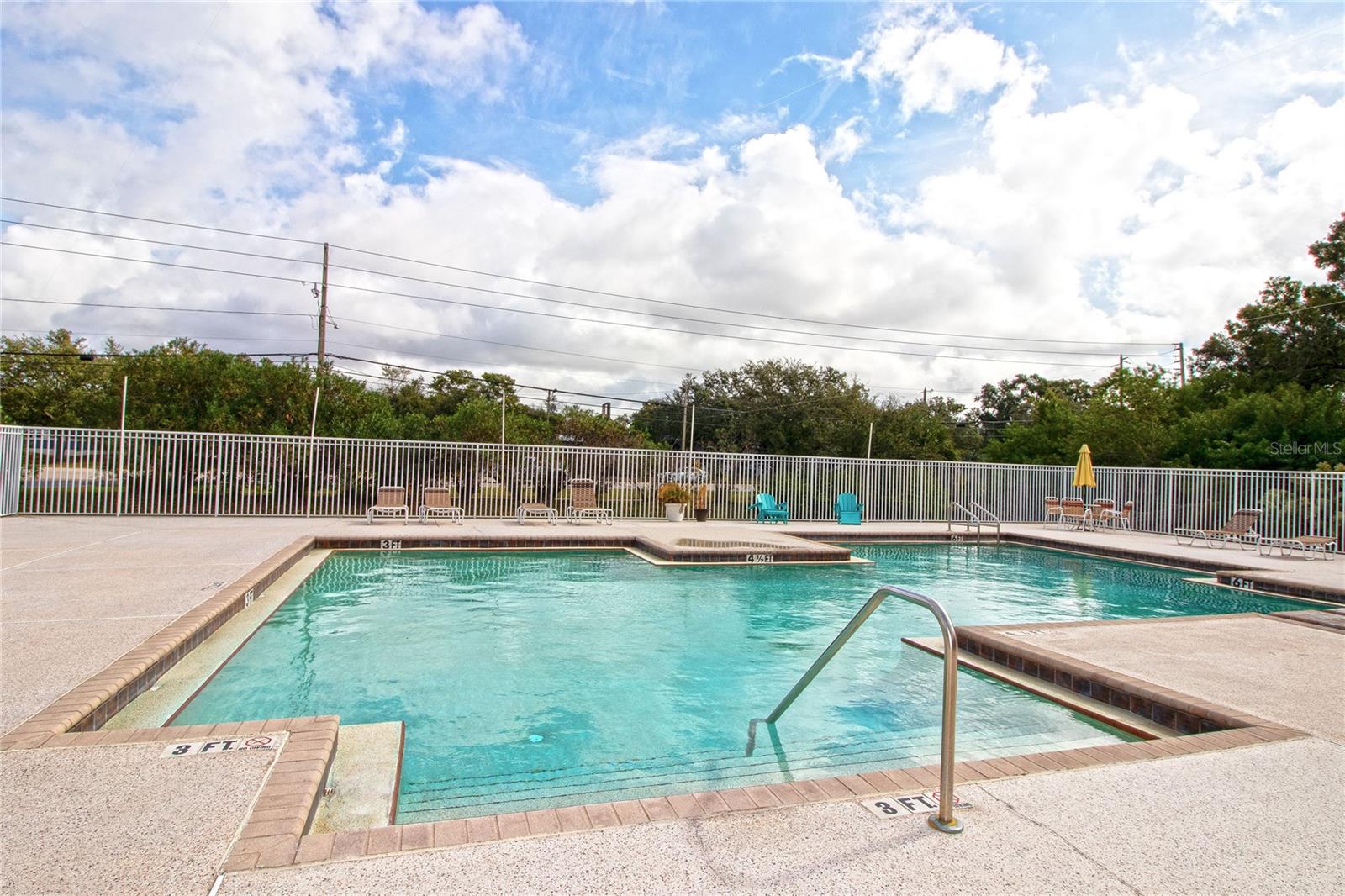 ENCLAVE AT ST PETERSBURG - Residential