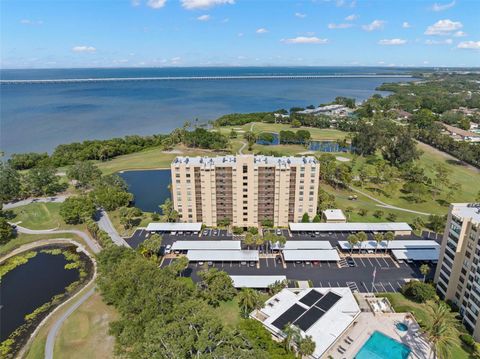 2620 COVE CAY DRIVE 704 CLEARWATER FL 33760
