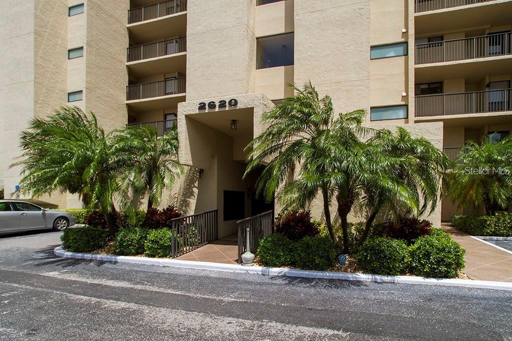 2620 COVE CAY DRIVE 704