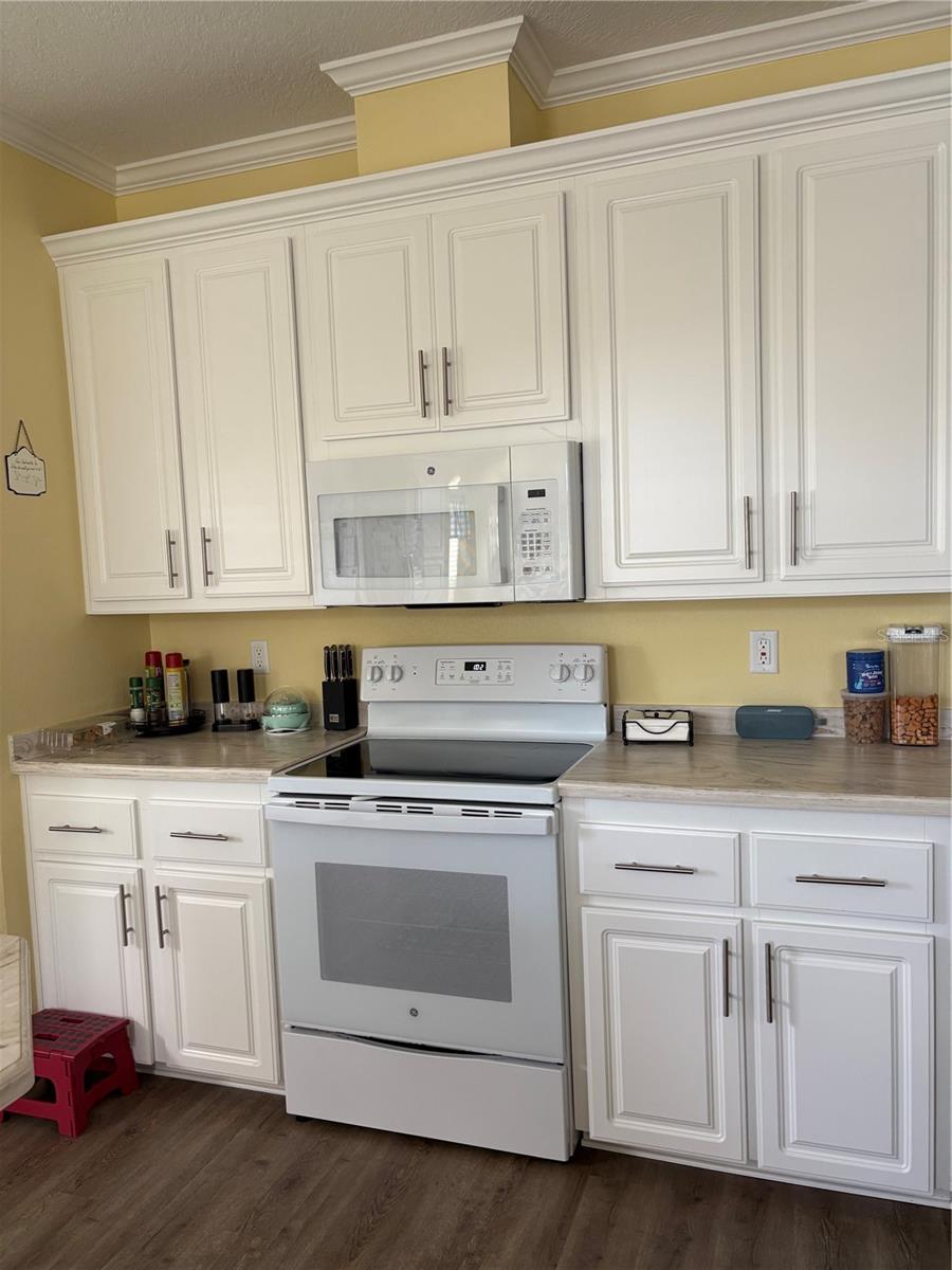 LAKE SEMINOLE RESORT NORTH M/H UNREC - Residential