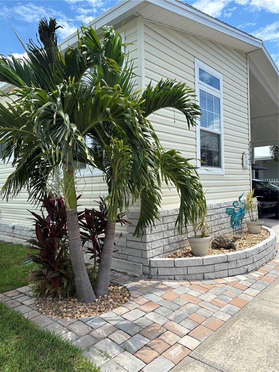 LAKE SEMINOLE RESORT NORTH M/H UNREC - Residential
