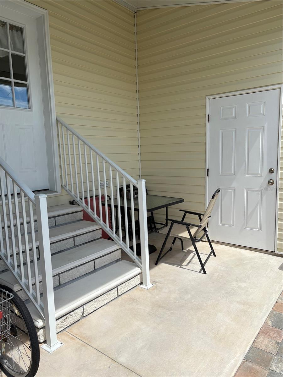 LAKE SEMINOLE RESORT NORTH M/H UNREC - Residential