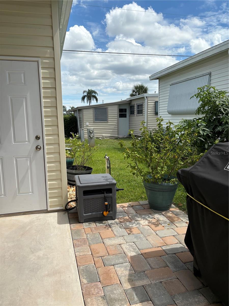 LAKE SEMINOLE RESORT NORTH M/H UNREC - Residential