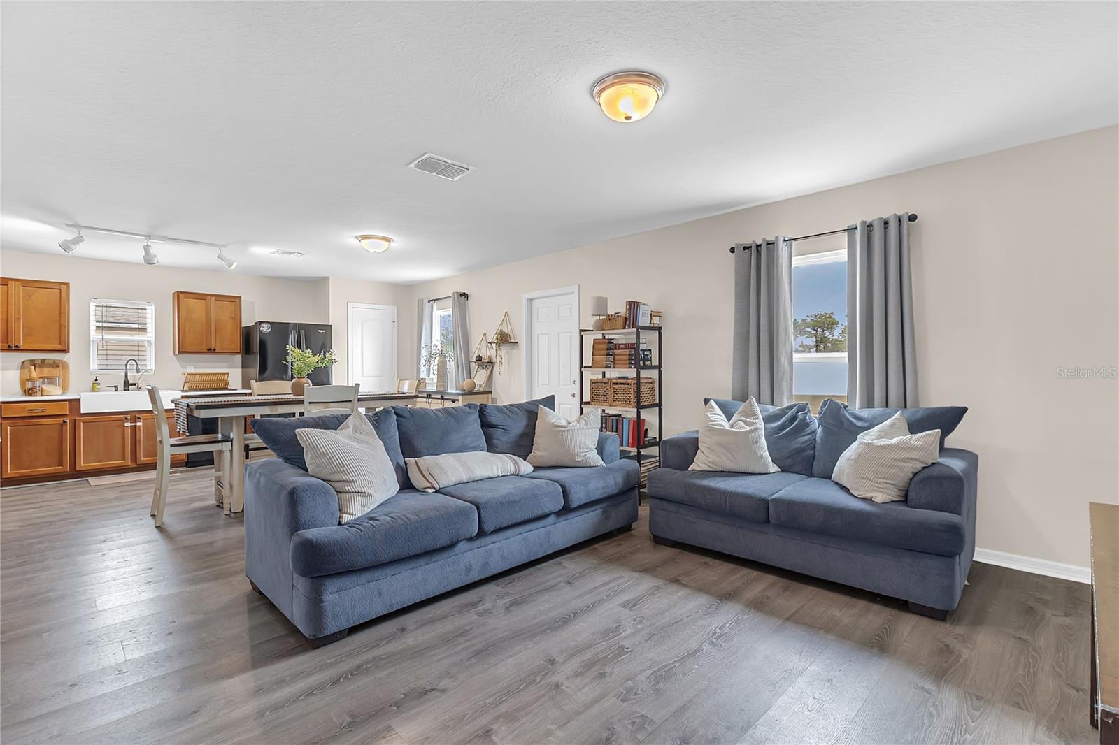 POINCIANA NBRHD 02 VILLAGE 08 - Residential