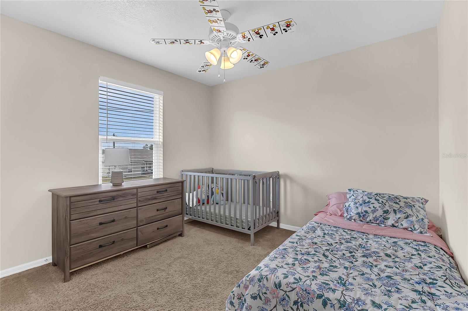 POINCIANA NBRHD 02 VILLAGE 08 - Residential