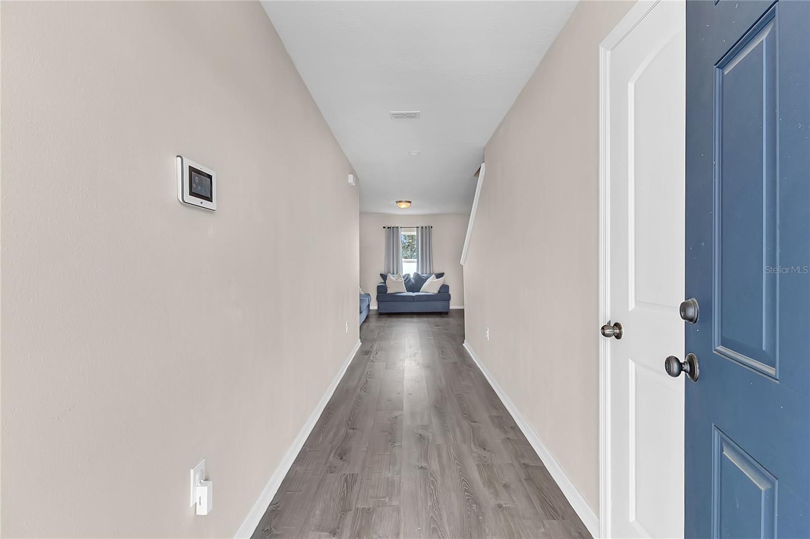 POINCIANA NBRHD 02 VILLAGE 08 - Residential