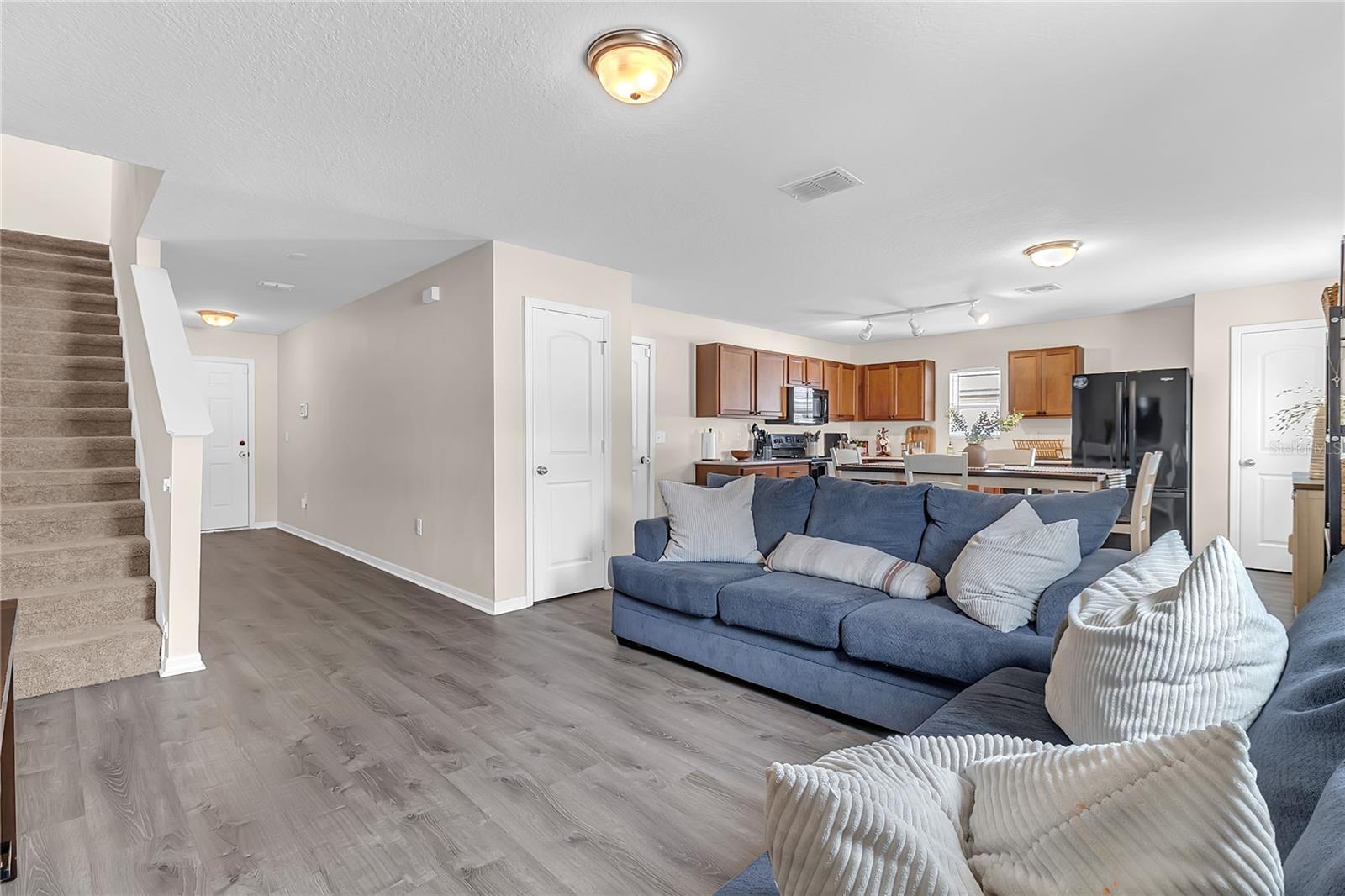 POINCIANA NBRHD 02 VILLAGE 08 - Residential